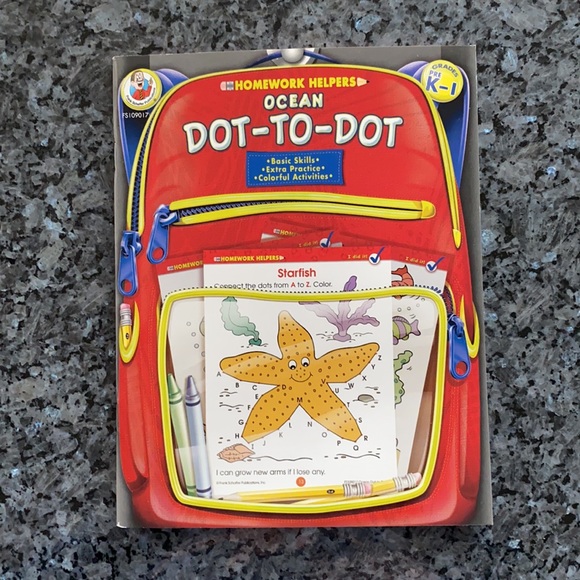 Lot of Activities for a Rainy Day - Picture 4 of 5